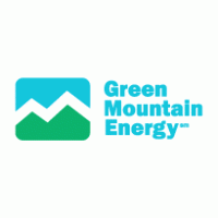 Mountain Energy Logo - Green Mountain Energy. Brands of the World™. Download vector logos