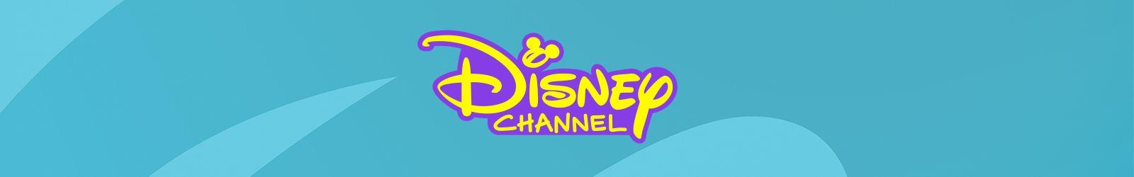 Current Disney Channel Logo - DC TV Schedule. Disney TV Shows
