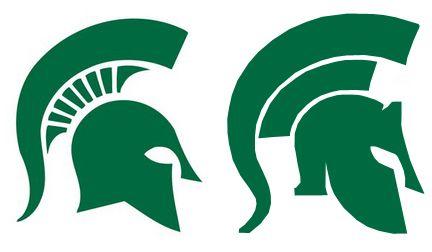 Michigan State Logo - Michigan State Spartans to unveil new logo in April | MLive.com