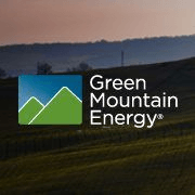 Mountain Energy Logo - Working at Green Mountain Energy | Glassdoor