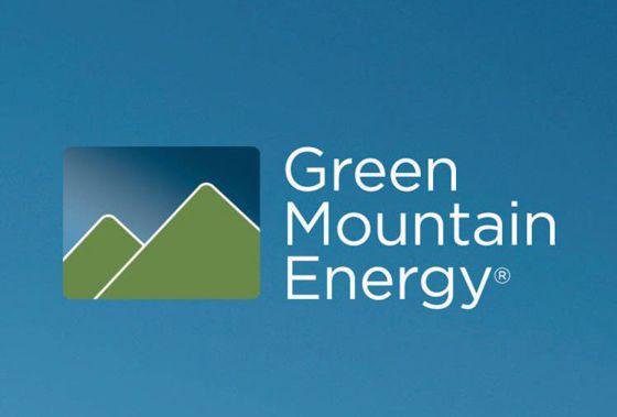 Mountain Energy Logo - A milestone moment on Facebook - Green Mountain Energy Company