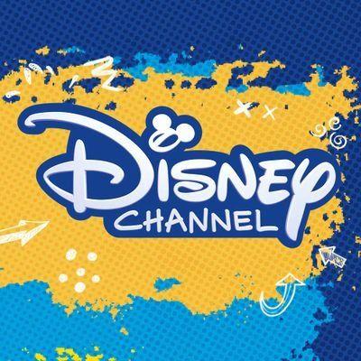 Current Disney Channel Logo - Disney Channel UK (@DisneyChannelUK) | Twitter