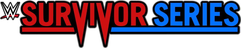 WWE 2017 Logo - WWE Survivor Series 2017 Logo Official by TheTitorup on DeviantArt