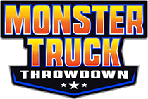 Monster Truck Logo - Monster Truck Throwdown. Monster Truck Events, Photo, Videos