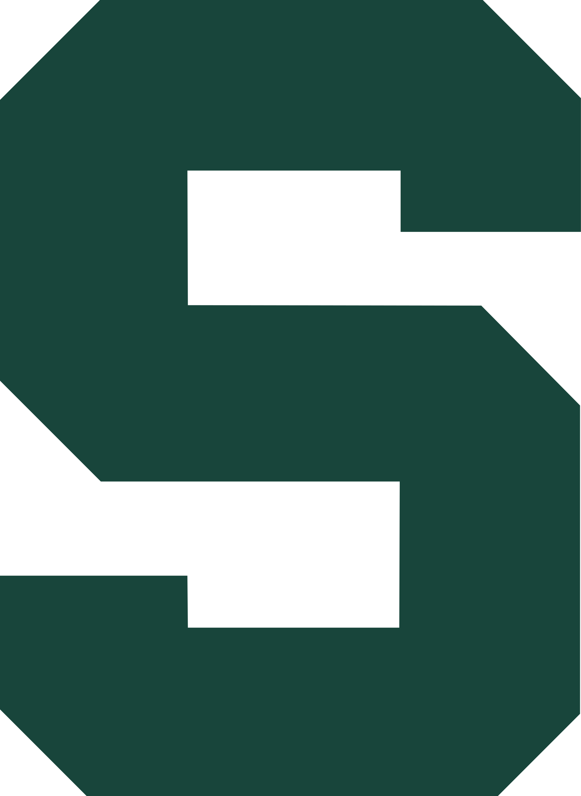 Michigan State Logo - File:Michigan State Spartans alternate logo.svg - Wikimedia Commons