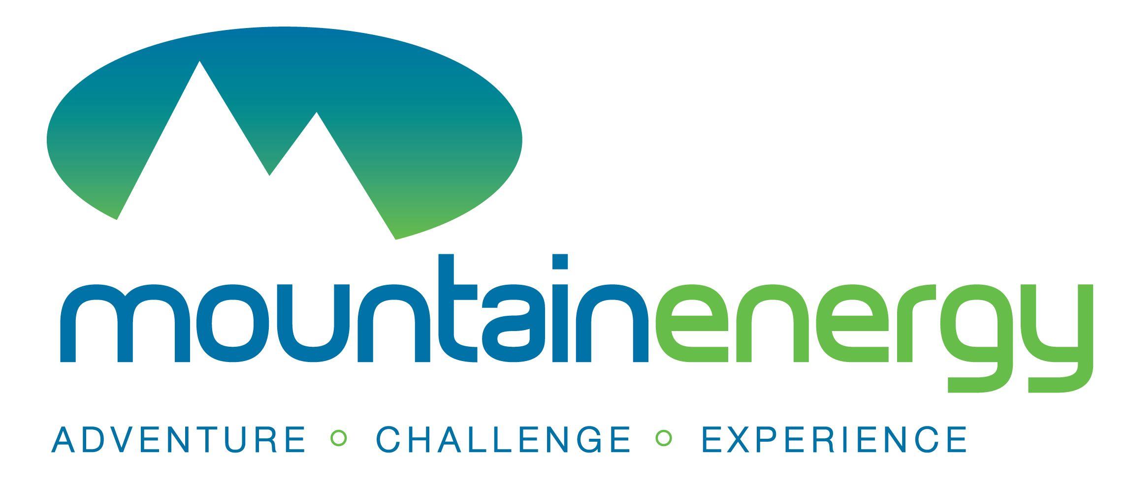 Mountain Energy Logo - Front Page - Mountain Energy