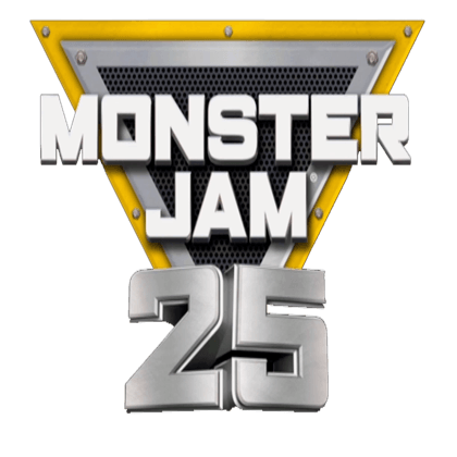 Monster Truck Logo - Monster Jam