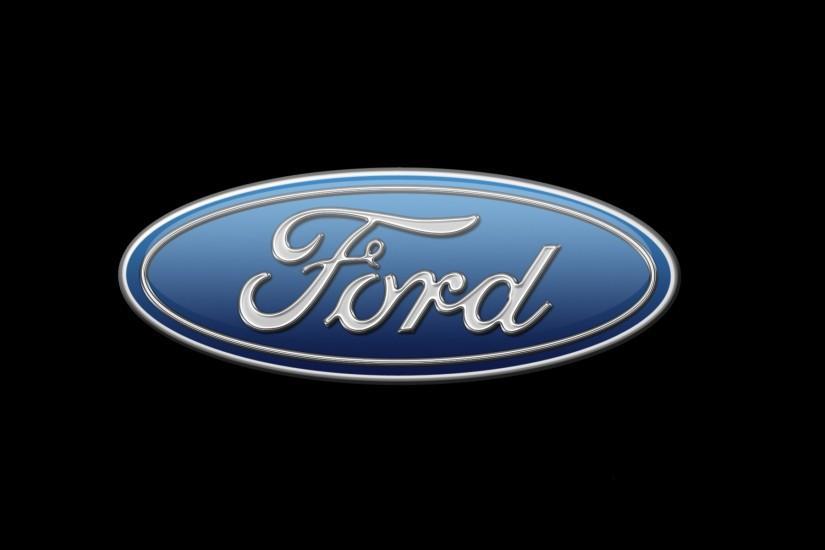 Cool New Ford Logo - Ford wallpaper ·① Download free beautiful full HD backgrounds for ...