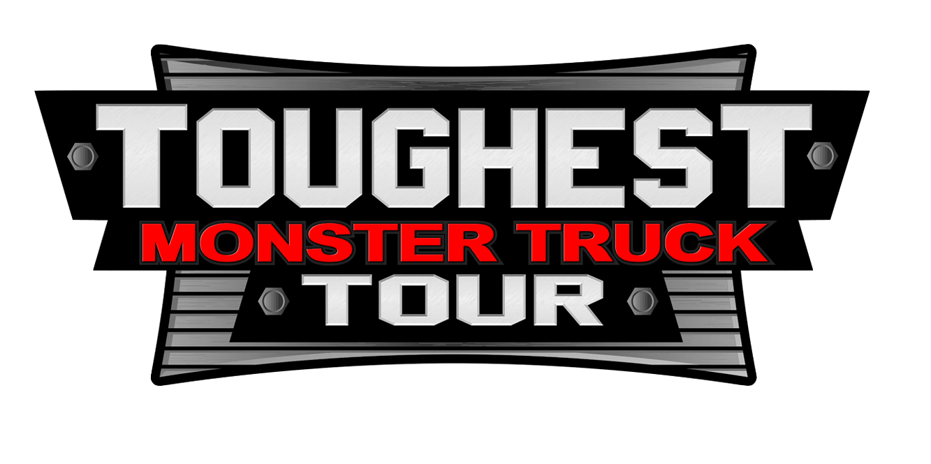 Monster Truck Logo - Calendar