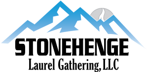 Mountain Energy Logo - Projects | Stonehenge Energy