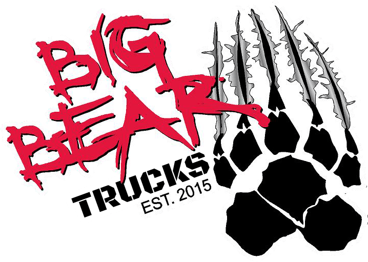 Big Bear Logo - Used Cars Ardmore | Big Bear Trucks (Ardmore) | Ardmore Car Dealership