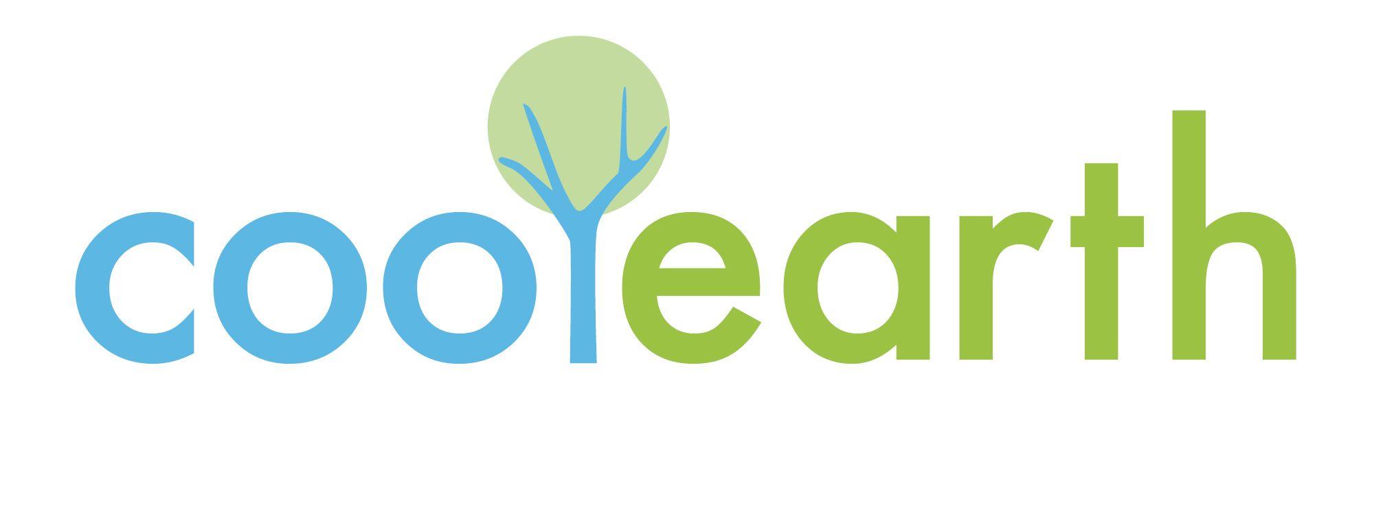 Google Earth Logo - Cool Earth Logo Sustainable Design
