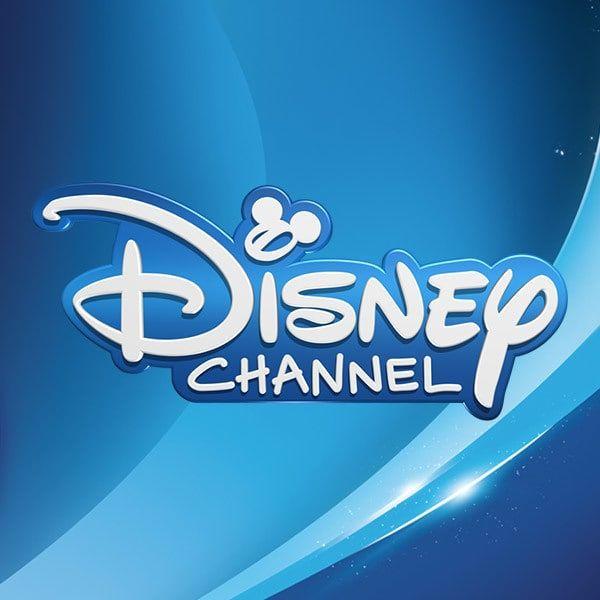 Current Disney Channel Logo - Disney Shows