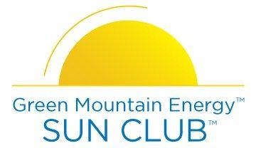 Mountain Energy Logo - Green Mountain Energy Sun Club Joins TEPRI to Support Sustainable ...