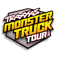 Monster Truck Logo - Traxxas Monster Truck Destruction Tour