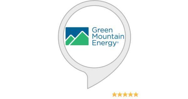 Mountain Energy Logo - Green Mountain Energy Company