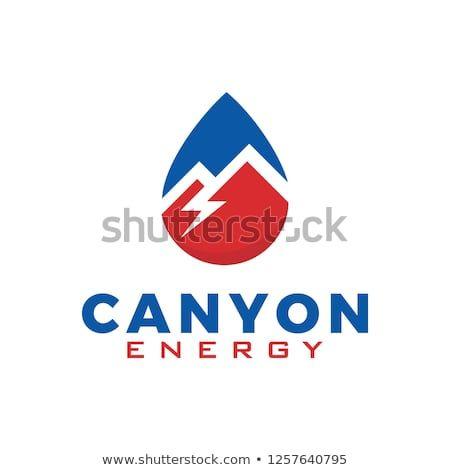 Mountain Energy Logo - Mountain energy logo design inspiration | Logos For Sale | Pinterest ...