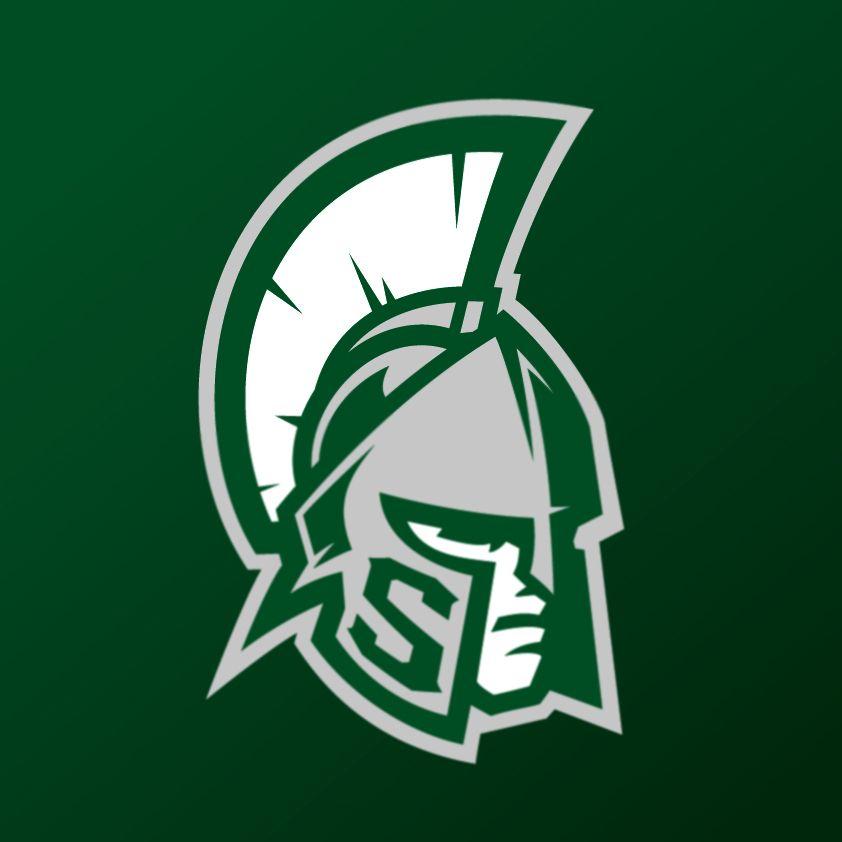 MSU Spartan Logo - Michigan State Spartans logo concept on Behance