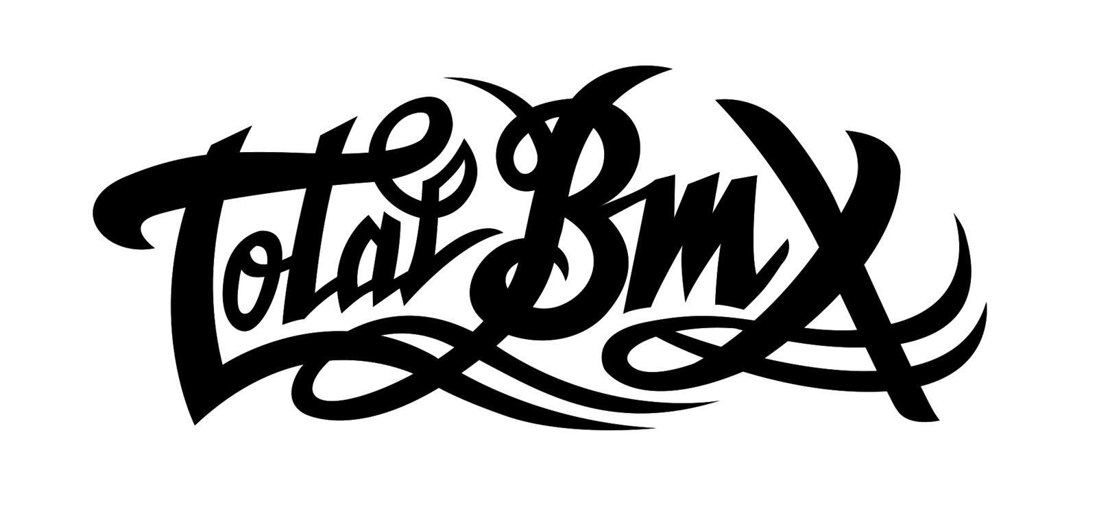 Awesome BMX Logo - Total BMX Team Update + New Amateur Contest - BMX News Stories ...