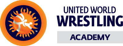 United Wrestling Logo - UWW Wrestling Academy
