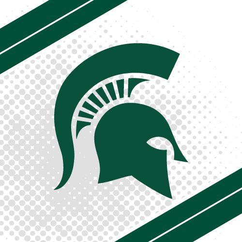 Michigan State Logo - Michigan State University - College Teams - Logo Series - Product ...