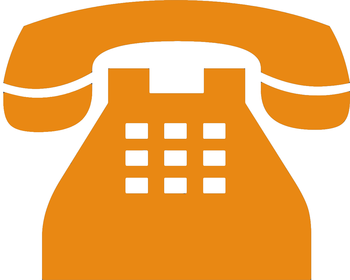 Orange Phone Logo - Orange phone png 6 PNG Image