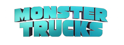 Monster Truck Logo - Free MONSTER TRUCKS activity sheets