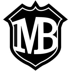 Black and White BMX Logo - mafiabikes BMX shop, buy bikes at low prices online