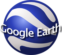 Google Earth Logo - Google Earth PNG Transparent Google Earth PNG Image