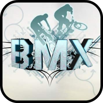 Awesome BMX Logo - Amazon.com: Awesome BMX: Appstore for Android