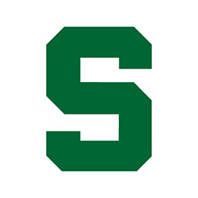 Michigan State Logo - Michigan State Spartans logo vector