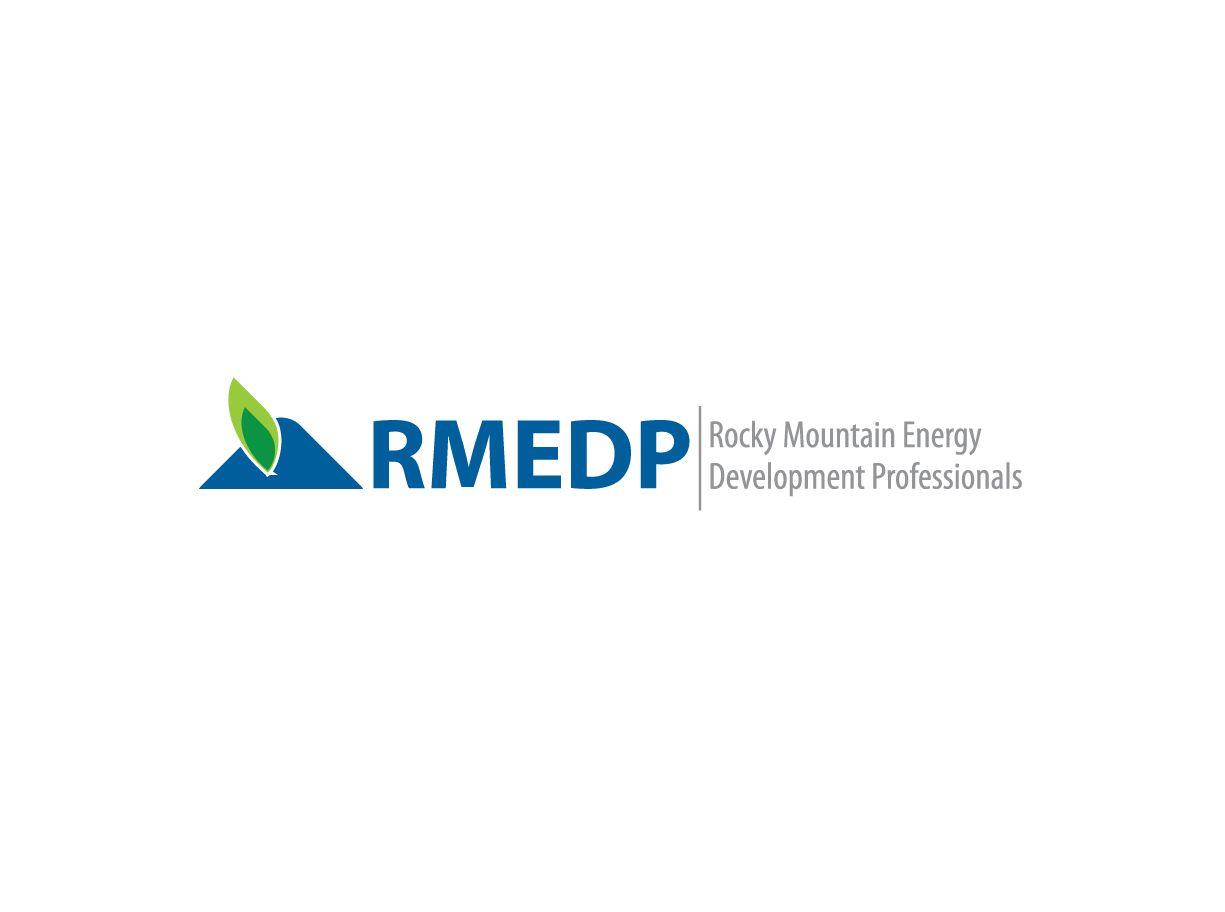 Mountain Energy Logo - Professional, Bold, Oil And Gas Logo Design for RMEDP Rocky Mountain ...