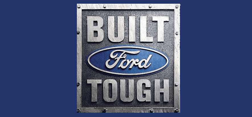 Cool Ford Logo Logodix