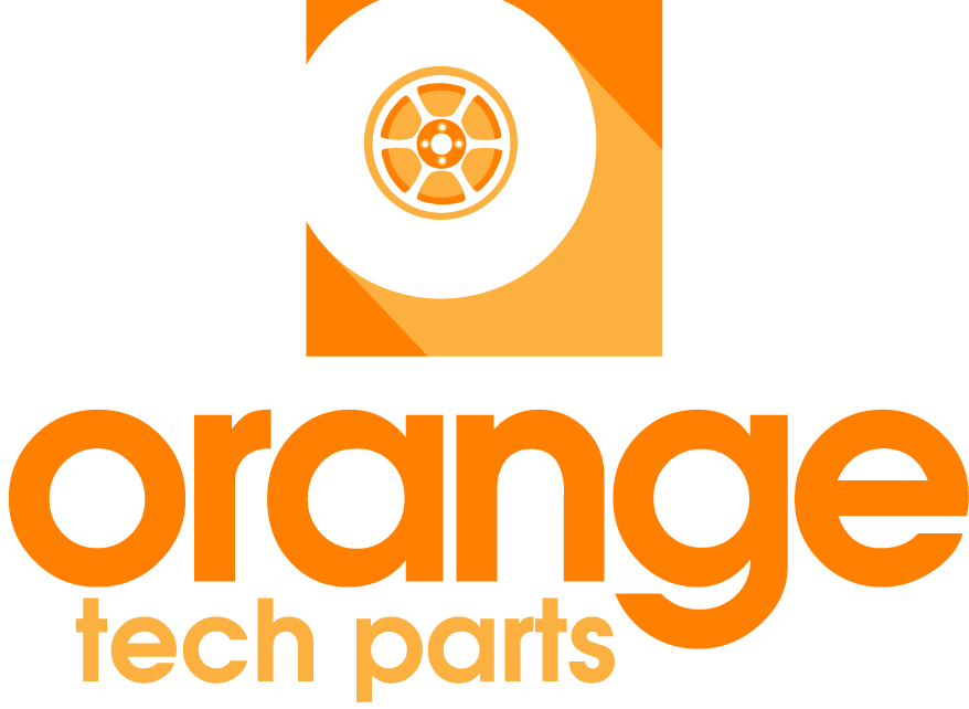 Orange Phone Logo - Cell Phone Logo Design for Orange Tech Parts by TLdesigns76. Design