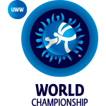 United Wrestling Logo - 2014 World Wrestling Championships