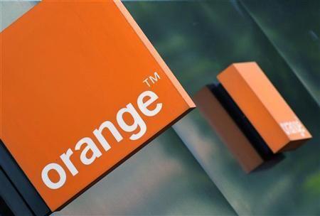 Three Orange Logo - EE Is The Best Overall Network But Three Isn't Far Behind ...