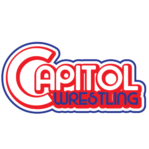 United Wrestling Logo - United Wrestling Network – Capitol Wrestling – Medium