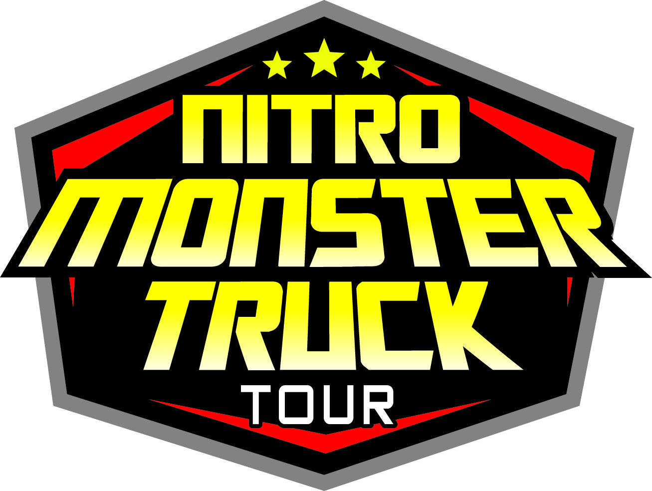 Monster Truck Logo - Monster Truck