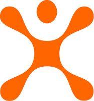 Orange Phone Logo - What Is Your Logo Design Worth? | Logo Maker