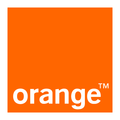 Orange Phone Logo - Orange logo vector download free