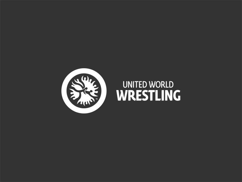 United Wrestling Logo - Wrestling Australia | United World Wrestling