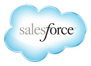 Salesforce CRM Logo - Salesforce.com: The Large-Cap Tech Name To Own - Salesforce.com, Inc ...