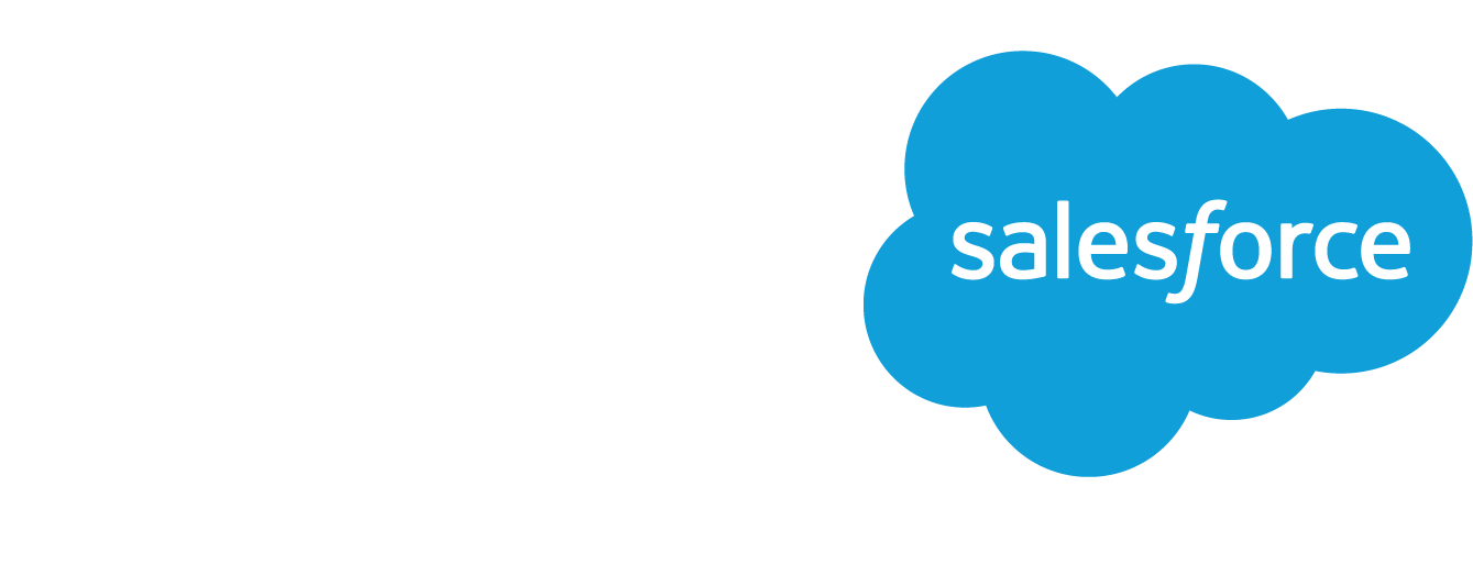 Salesforce.com Corporate Logo - Bringing together the best devices for business and the #1 CRM ...