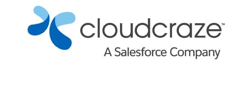 Salesforce.com CRM Logo - Salesforce Signs Definitive Agreement to Acquire CloudCraze ...