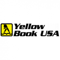 Yellow Book Logo - Yellow Book USA | Brands of the World™ | Download vector logos and ...