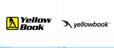 Yellowbook Logo - Brand New: Alien Fingers