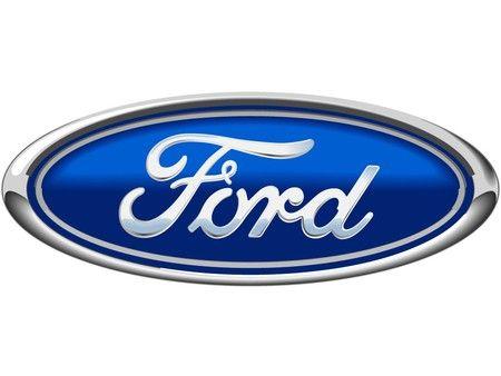 Cool Ford Logo - Ford Logo - Ford & Cars Background Wallpapers on Desktop Nexus ...