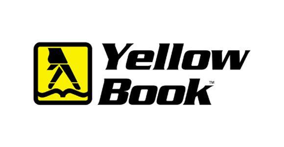 Yellow Book Logo - Logo Yellow Book