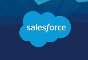 Salesforce.com CRM Logo - salesforce.com (CRM) Price Target Raised to $146.00 - Wealth365 News