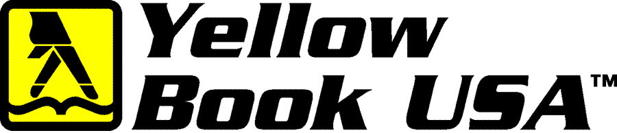 Yellow Book Logo - Yellow Book USA Logo